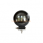LED фара CYCLONE WL-F2B 45W PREMIUM